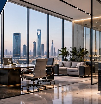 Commercial & Offices
